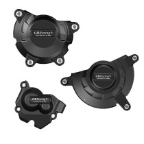 Kit protections de carter moteur GB RACING - KAWASAKI ZX-10R 2011-2026