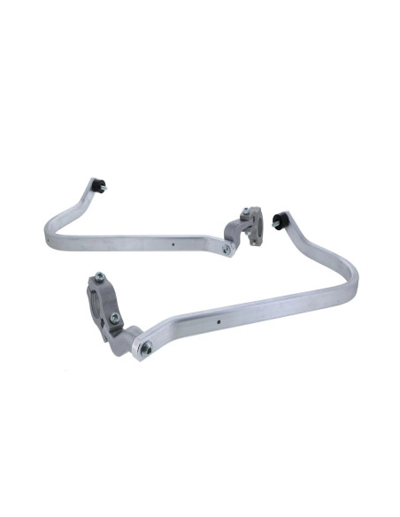 Kit de fixation protège-mains BARKBUSTERS - KTM 390 ADVENTURE 2025-2026