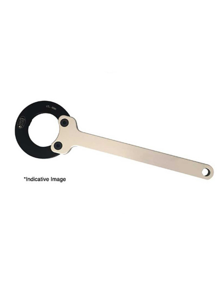 Clé d'embrayage STM (ressort 90mm) toutes marques