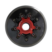 Embrayage STM anti-dribble - KTM 450 / 525 EXCF 2003-2005