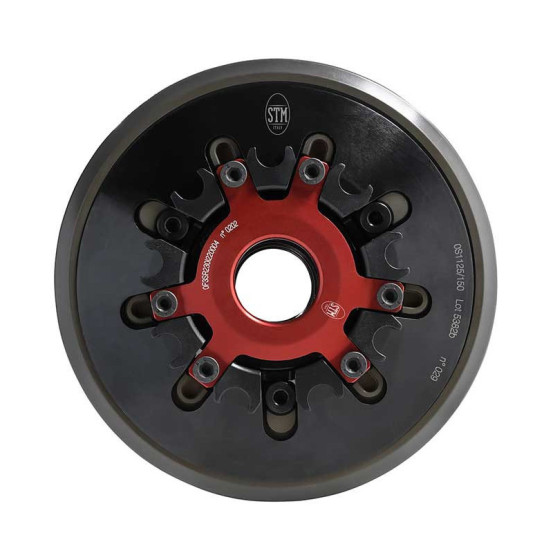 Embrayage STM anti-dribble SUPERMOTARD -  KTM 250 EXCF / SXF 2003-2005