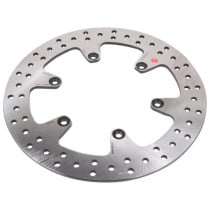 Disque de frein avant BRAKING YA05FID - YAMAHA 1100 FJ 1983-87 / 1200 FJ 1986-87 et 1200 V-Max 1986-92