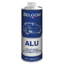 BELGOM Alu 500 ml