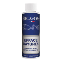 BELGOM Efface Rayures 135 ml