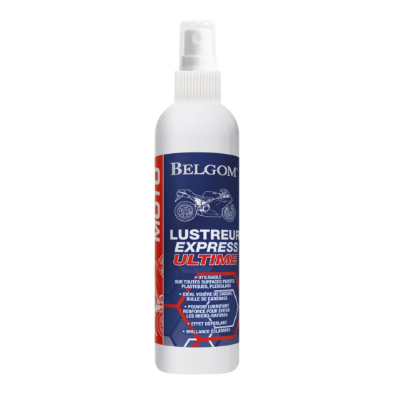 BELGOM Lustreur Express 250 ml