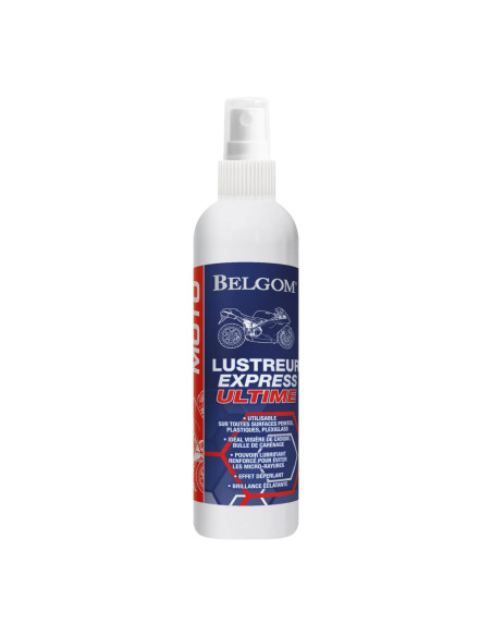 BELGOM Lustreur Express 250 ml
