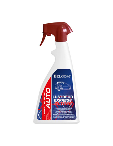 BELGOM Lustreur Express 500 ml