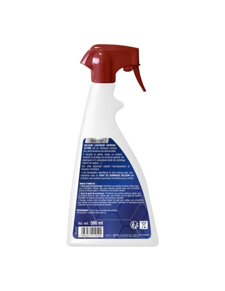 BELGOM Lustreur Express 500 ml