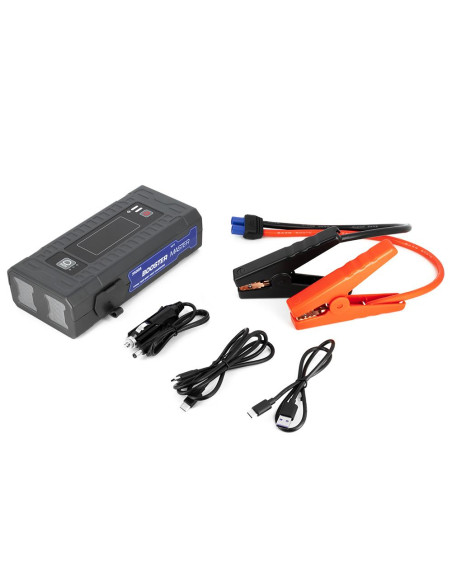 Booster de batterie KYOTO 4 fonctions