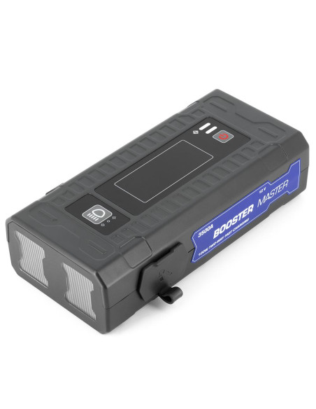 Booster de batterie KYOTO 4 fonctions