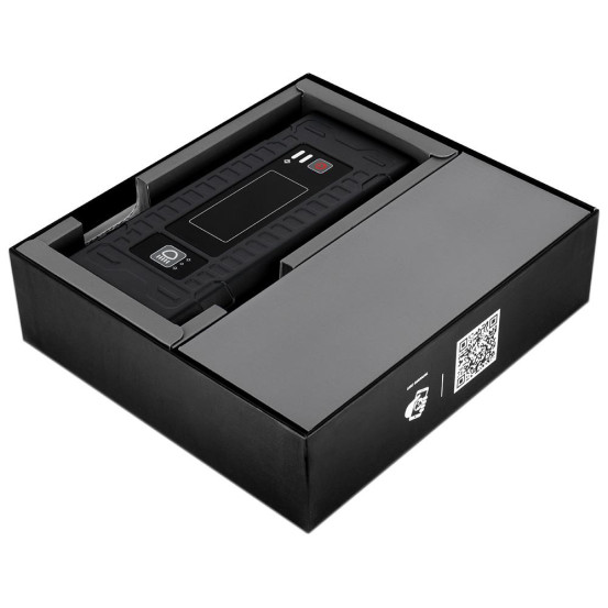 Booster de batterie KYOTO 4 fonctions