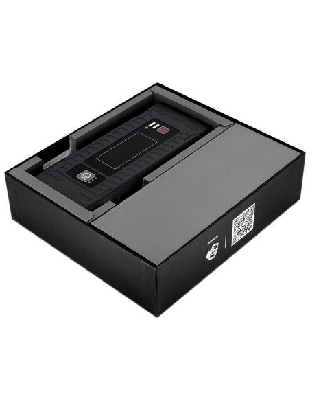 Booster de batterie KYOTO 4 fonctions