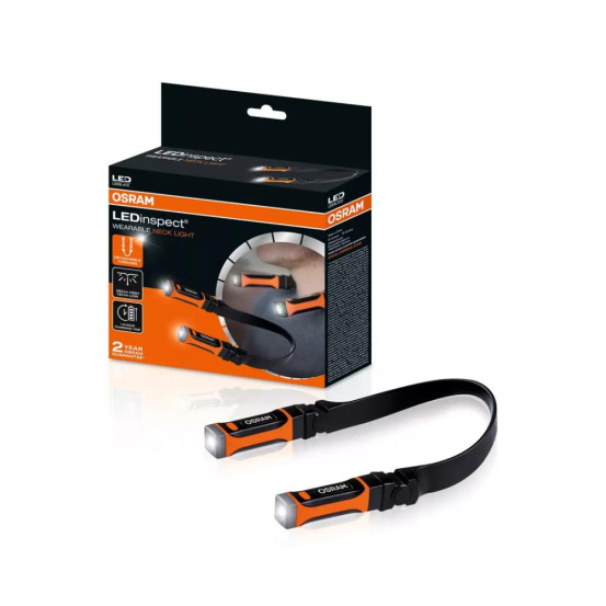 Lampe Tour de Cou OSRAM