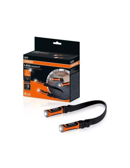Lampe Tour de Cou OSRAM