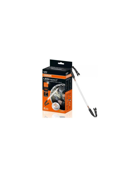 Lampe LED Flexible OSRAM