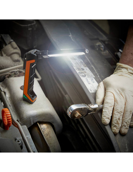Lampe d'atelier OSRAM 200 lumens