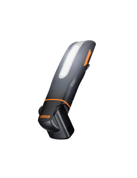 Mini lampe torche LED OSRAM 250 lumens