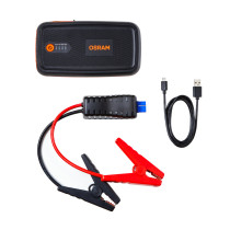 Booster de démarrage Lithium OSRAM