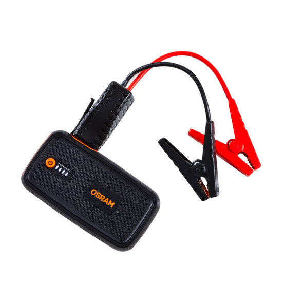 Booster de démarrage Lithium OSRAM