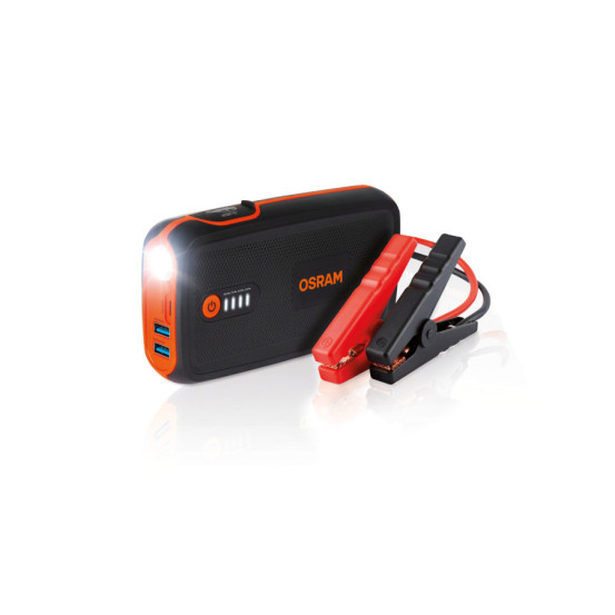 Booster de démarrage Lithium OSRAM
