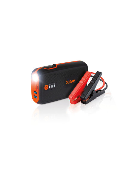 Booster de démarrage Lithium OSRAM