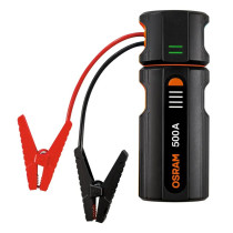 Booster OSRAM JumpStart 500