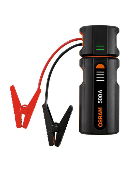 Booster OSRAM JumpStart 500