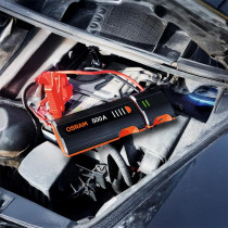 Booster OSRAM JumpStart 500 2