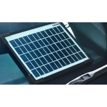 Chargeur de Batterie Solaire OSRAM - 12V 0.28A 2