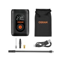 Compresseur de pneus rechargeable compact OSRAM