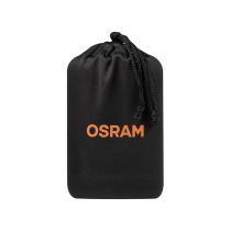 Compresseur de pneus rechargeable compact OSRAM 2