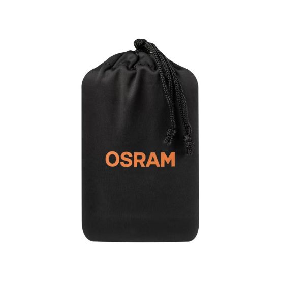 Compresseur de pneus rechargeable compact OSRAM