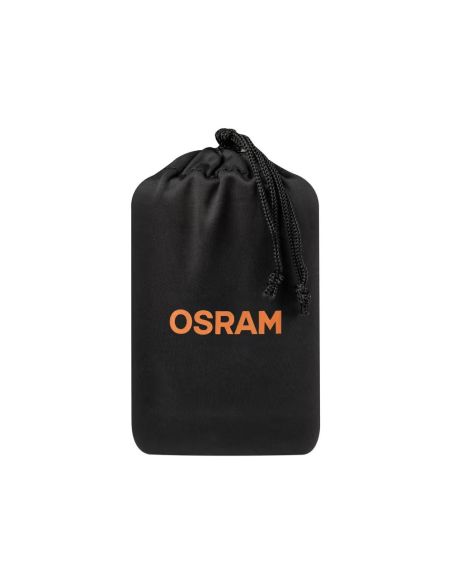 Compresseur de pneus rechargeable compact OSRAM