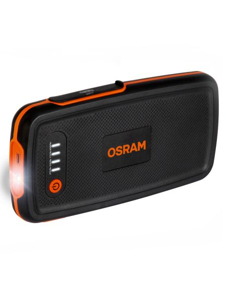Mini booster de démarrage OSRAM