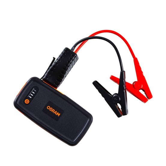 Mini booster de démarrage OSRAM
