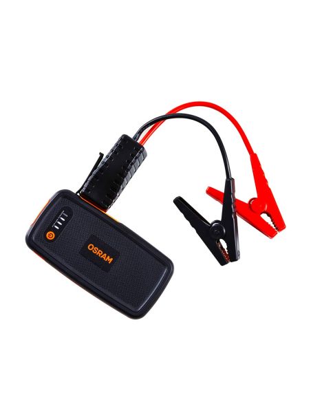 Mini booster de démarrage OSRAM