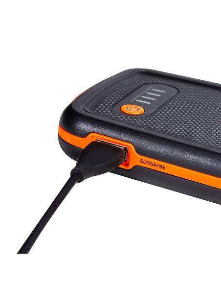 Mini booster de démarrage OSRAM