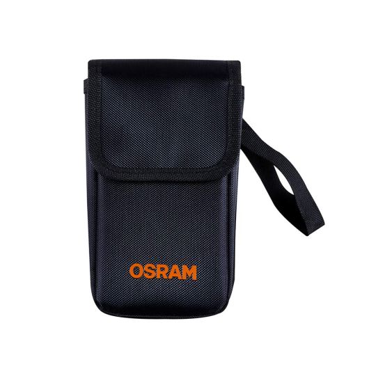 Mini booster de démarrage OSRAM
