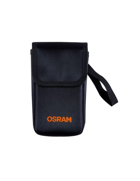 Mini booster de démarrage OSRAM