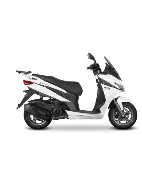 Support Top Case SHAD Top Master Aprilia 50 SXR 2021 - 2026