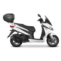 Support Top Case SHAD Top Master Aprilia 50 SXR 2021 - 2026 2