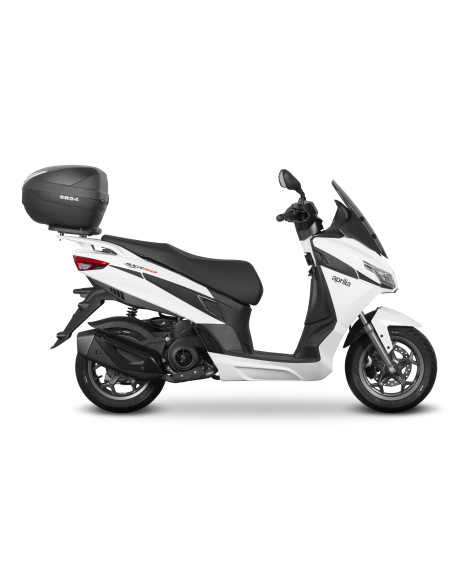 Support Top Case SHAD Top Master Aprilia 50 SXR 2021 - 2026