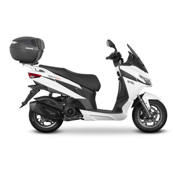 Support Top Case SHAD Top Master Aprilia 50 SXR 2021 - 2026