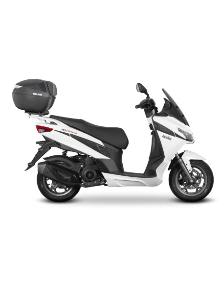 Support Top Case SHAD Top Master Aprilia 50 SXR 2021 - 2026