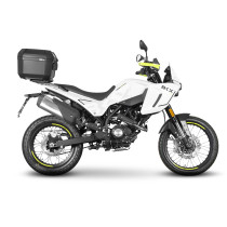 Support Top Case SHAD Top Master Benelli 125 BKX 2026