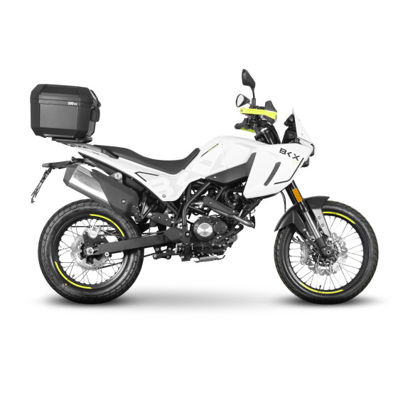 Support Top Case SHAD Top Master Benelli 125 BKX 2026