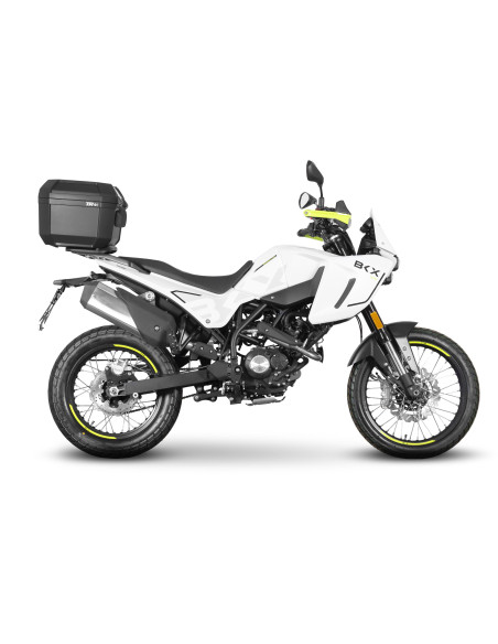 Support Top Case SHAD Top Master Benelli 125 BKX 2026