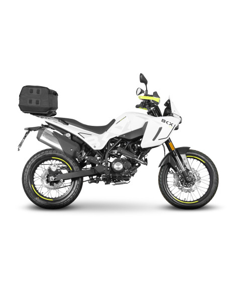 Support Top Case SHAD Top Master Benelli 125 BKX 2026