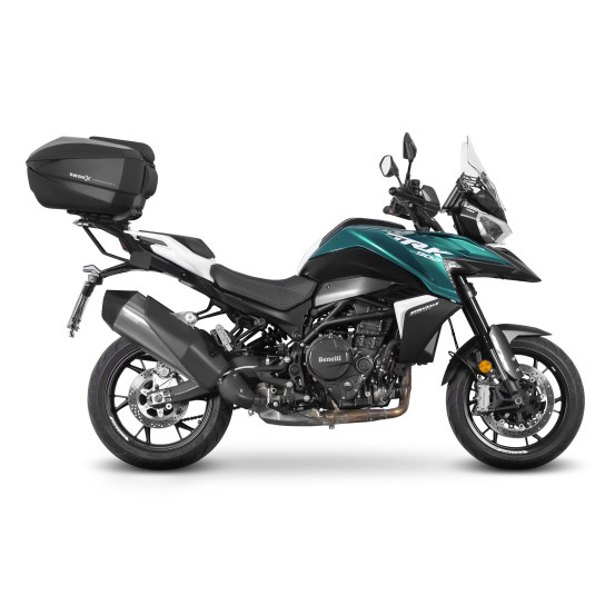 Support Top Case SHAD Top Master Benelli 702 TRK 2026
