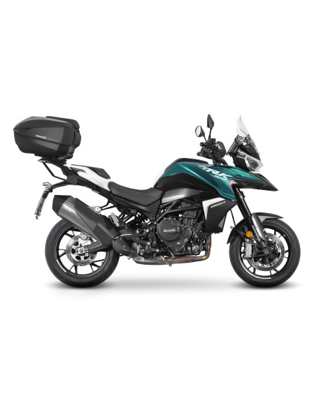 Support Top Case SHAD Top Master Benelli 702 TRK 2026
